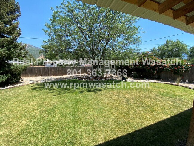 Building Photo - 7089 S 2825 E