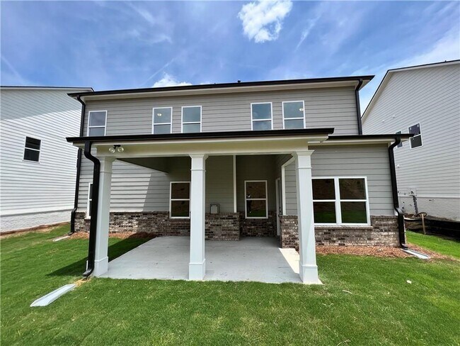 Building Photo - 1552 Dover Creek Ln