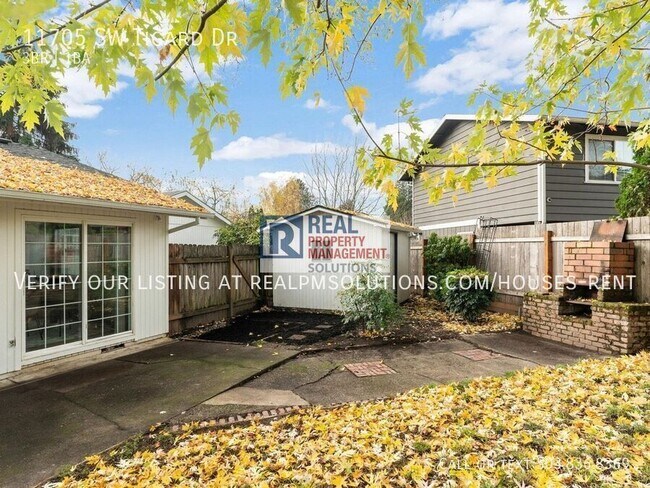 Building Photo - 11705 SW Tigard St