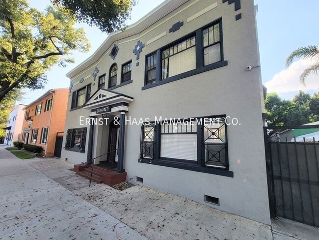 Primary Photo - 635 Elm Ave