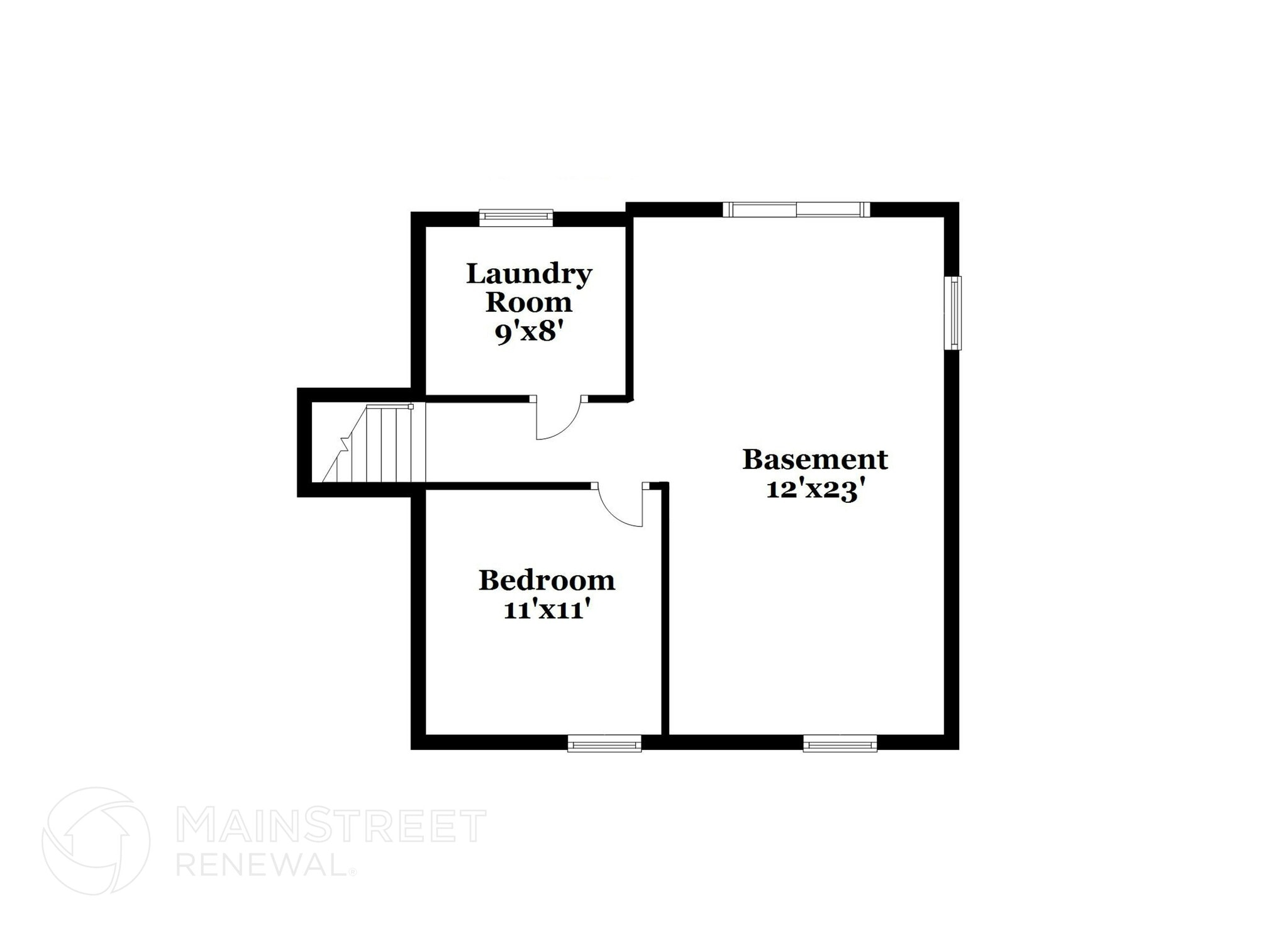 Building Photo - 6311 E 102nd Terrace