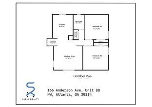 Building Photo - 166 Anderson Ave NW