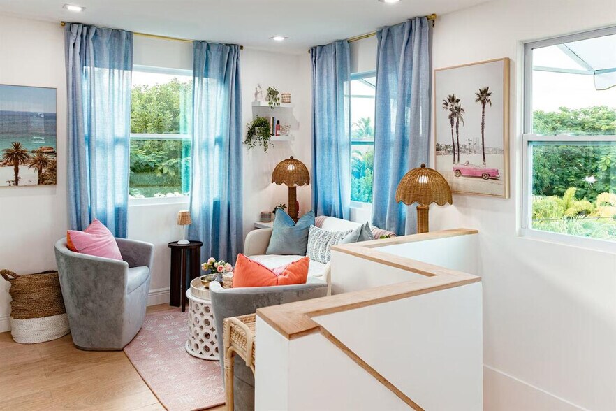 Building Photo - 610 38th St