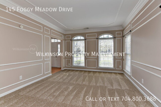 Building Photo - 145 Foggy Meadow Dr