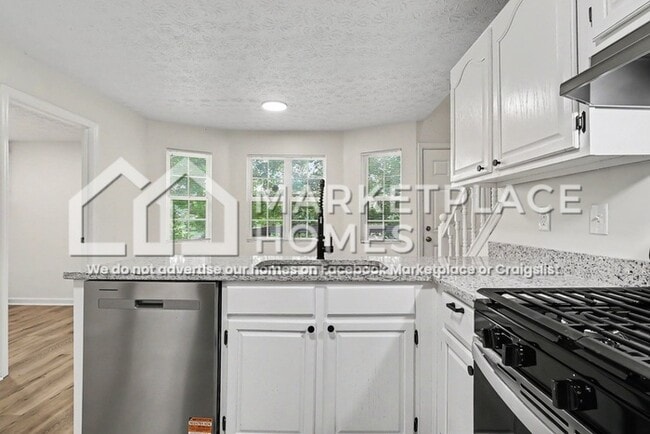 Building Photo - 7179 Fair Harbor Way