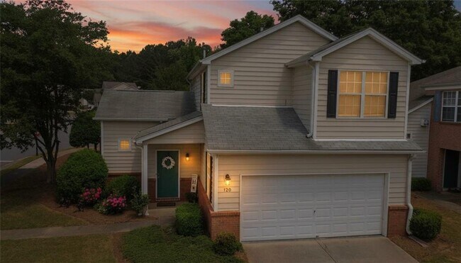 Building Photo - 120 Windcroft Cir NW