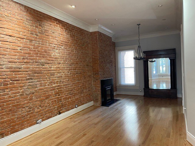 Building Photo - 1532 O St NW