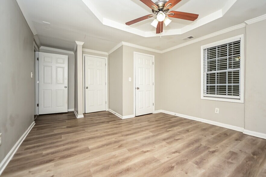 Building Photo - 1315 Dorsey St SW
