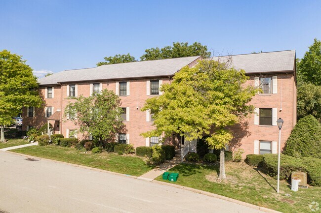 Building Photo - 1550 Fairmont St