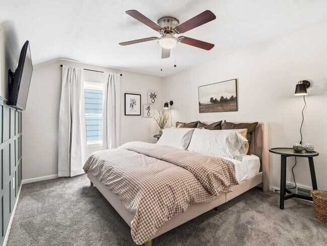 Building Photo - 3746 Northwood Rd