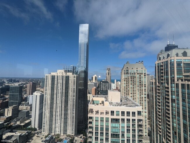 Building Photo - 2 br, 2 bath Condo - 10 E Ontario St APT 4906