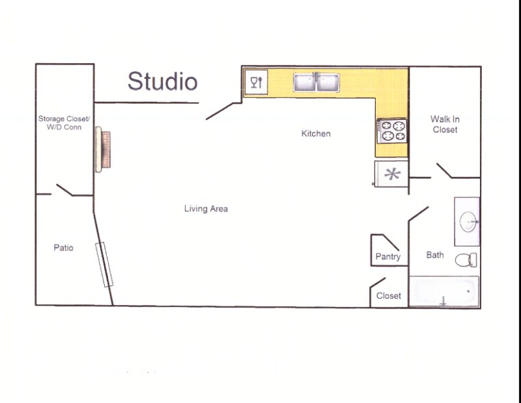 Building Photo - 206 Plaza Verde Dr