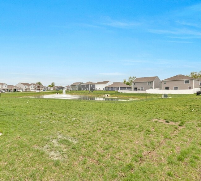 Building Photo - 4949 Sanford Grv Pl
