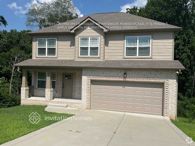 Building Photo - 837 Cedar Ln