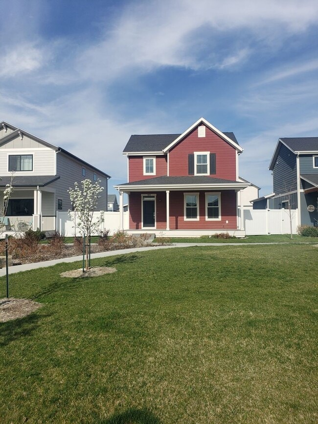 Primary Photo - Beautiful 3 bed home in Annafeld