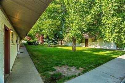 Building Photo - 761 W 600 S