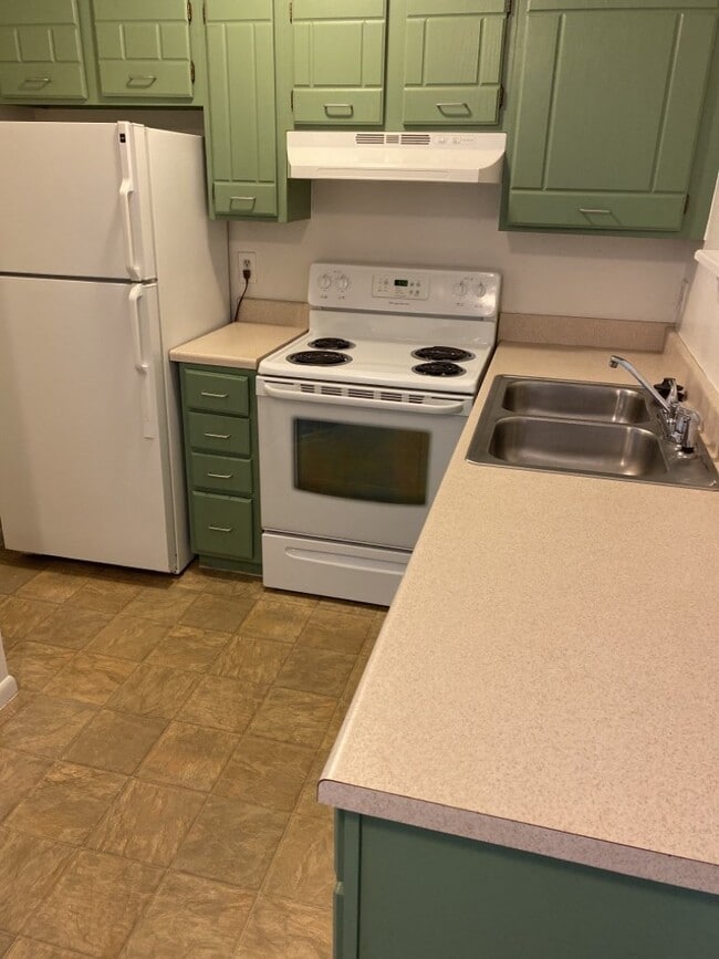 Building Photo - Charming 1BR/1BA in great location! Don't wait!