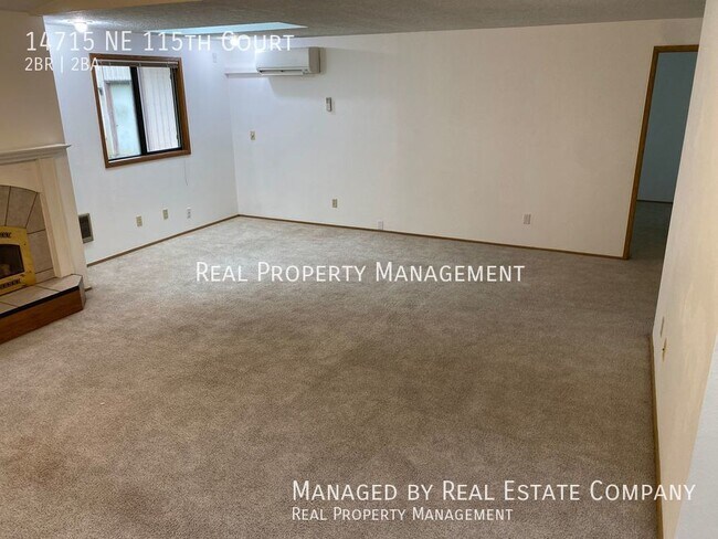 Building Photo - Ranch Style Brush Prairie Home with Large ...