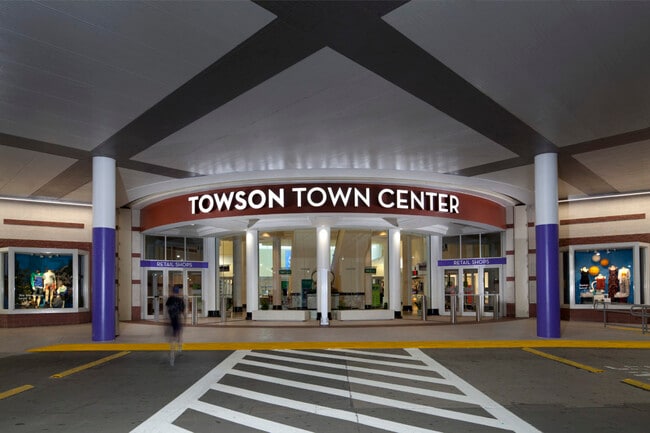 Building Photo - 30X Eudowood Ln