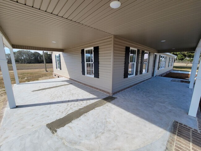 Building Photo - 4137 US-301