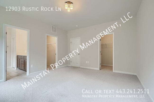 Building Photo - 12903 Rustic Rock Ln