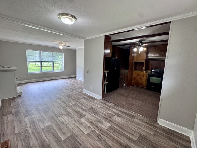 Building Photo - 1403 Joyner Ave