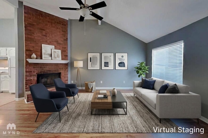 Building Photo - 1234 Grange Way Dr
