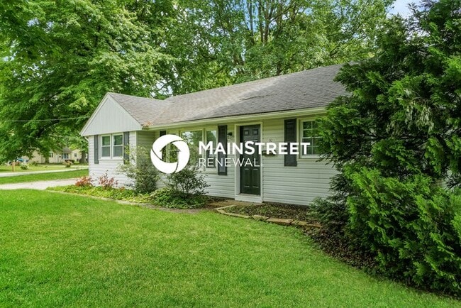 Building Photo - 3 Bedroom Pet-Friendly Home in Louisville, KY with Main Street Renewal