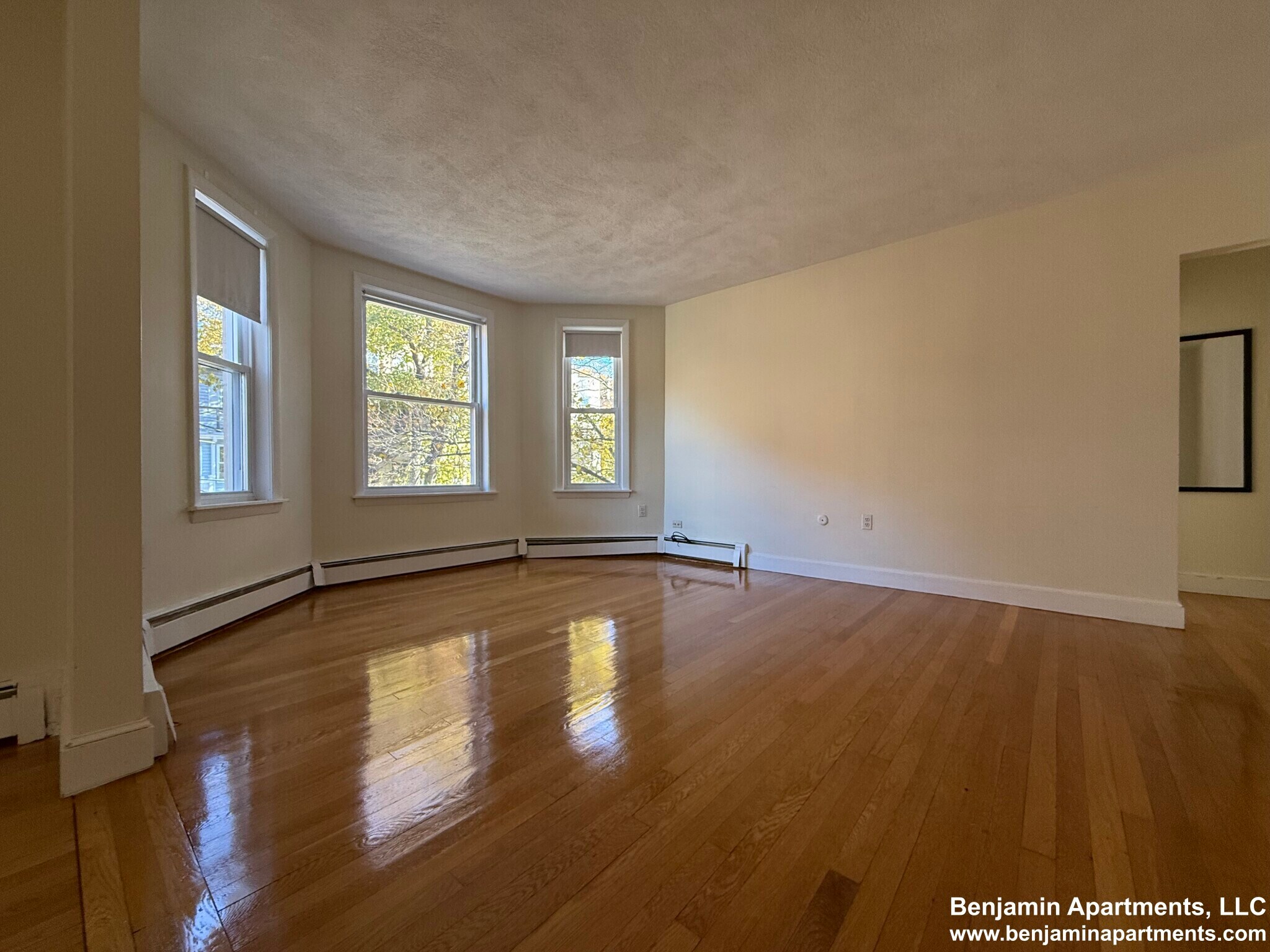 Building Photo - 316 Tappan St