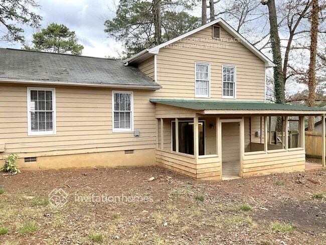 Building Photo - 4129 Buckingham Pl