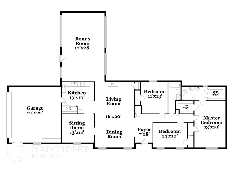 Building Photo - 135 Dundee Dr