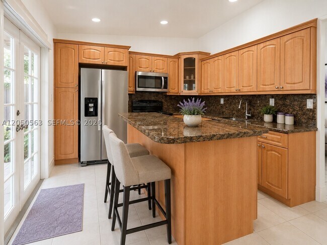 Building Photo - 14326 SW 177th Terrace