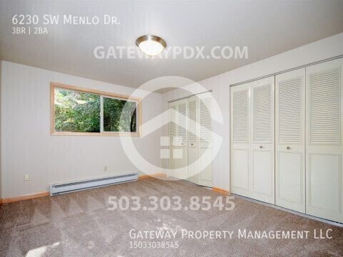 Building Photo - 6230 SW Menlo Dr