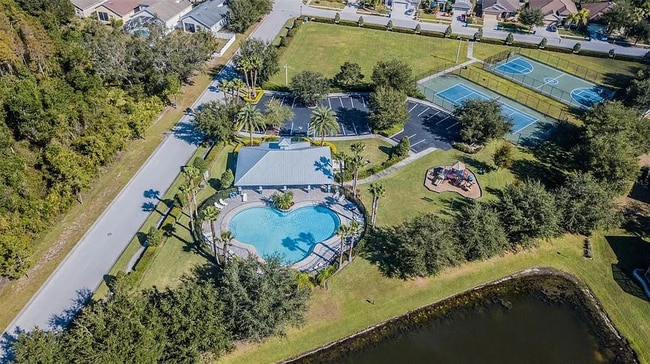 Building Photo - 15841 Pond Rush Ct