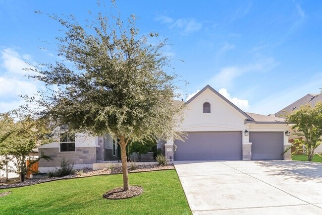 Primary Photo - 6101 Antelope Well Ln