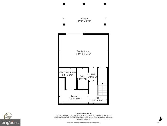 Building Photo - 7113 Latour Ct