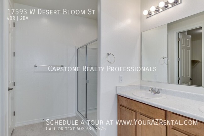 Building Photo - 17593 W Desert Bloom St