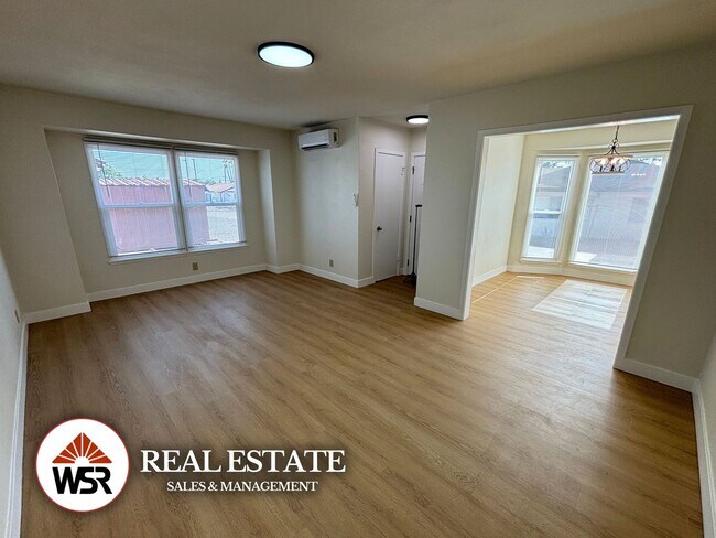 Building Photo - Fully Renovated 3BD/1.5BA House | Eucalyptus Ave, Moreno Valley