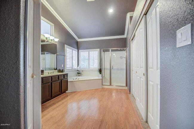 Building Photo - Beautiful Fully Furnished Home In Ahwatukee Foothills With Mountain Views and Private Pool!!