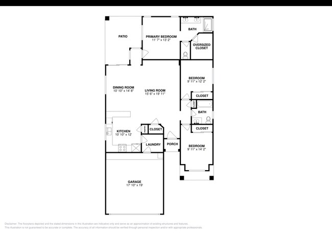 Building Photo - 16823 W Cottonwood St