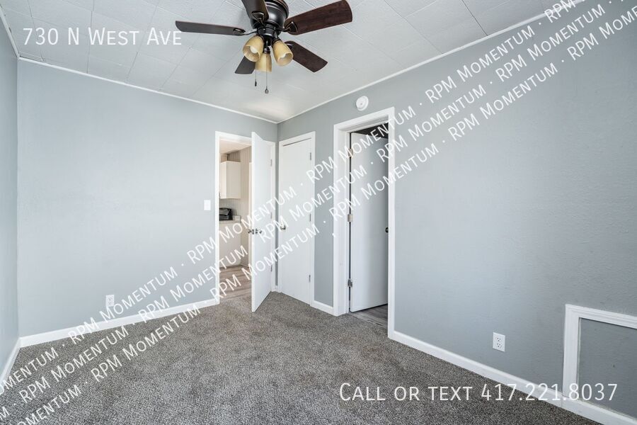 Building Photo - 730 N West Ave