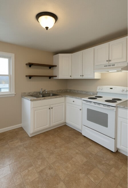 Building Photo - 609 Main St