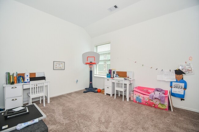 Building Photo - 3526 Britton Burrow Way