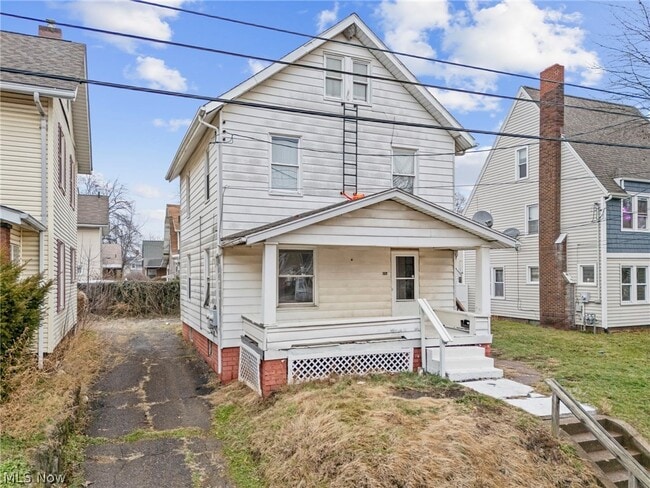 Building Photo - 3029 Seventh St SW