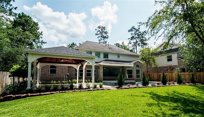 Building Photo - 143 N Shawnee Ridge Cir