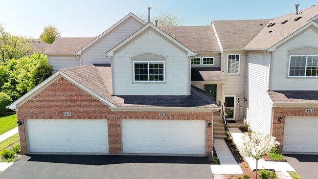 Primary Photo - 3413 Blue Ridge Dr