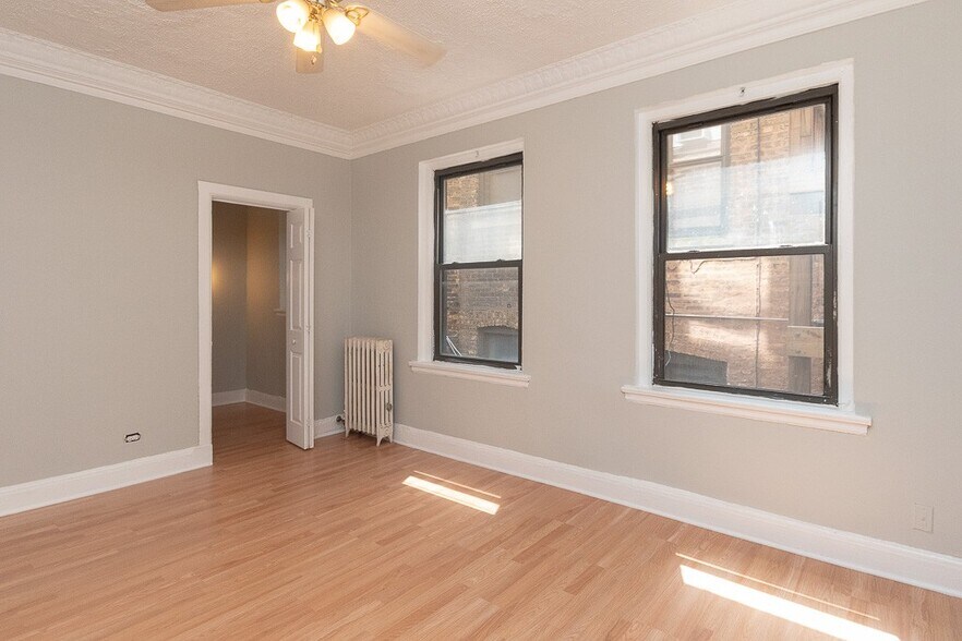 Building Photo - 3836 N Fremont St