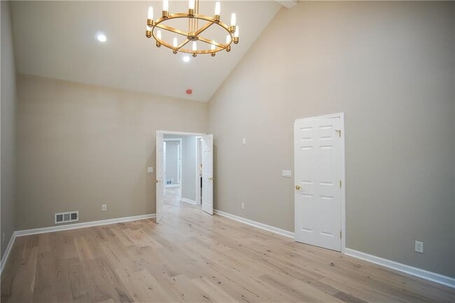 Building Photo - 2344 Milstead Cir NE