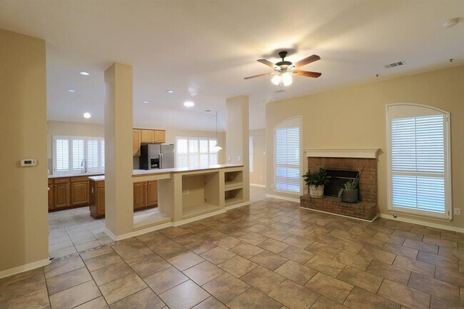 Building Photo - 1619 Pagedale Dr