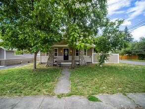 Building Photo - Updated Spokane Rental Home with 4 Bedrooms & Private Yard